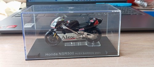 Altaya honda nsr500 - nsr500, alex