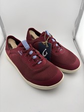 Scarpe da barca uomo OluKai