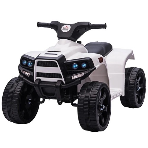 Quad elettrico per bambini - , atv