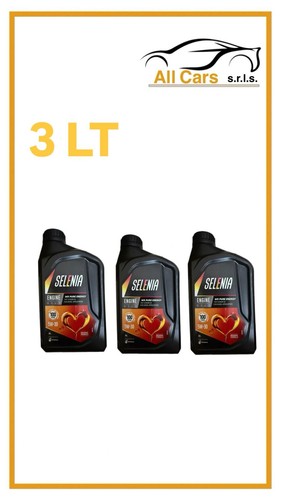 Litri olio motore petronas - motore,