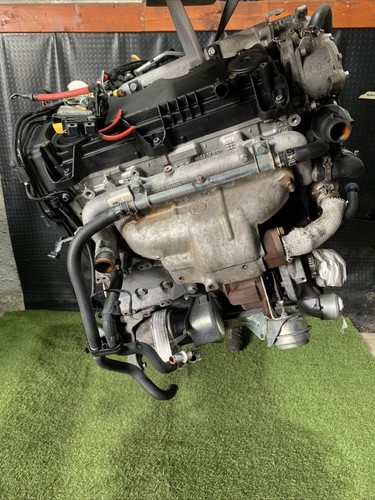 Motore completo per fiat bravo - completo,