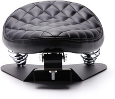 Moto Sella Bobber, Monosella