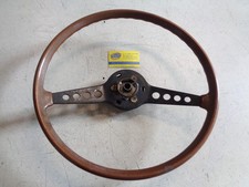 VOLANTE - STERZO FIAT 850