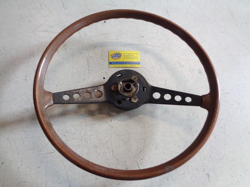 Volante sterzo fiat 850 - volante,