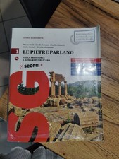 Le pietre parlano Dalla Preistoria A Roma Repubblicana ISBN 9788858312704