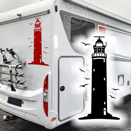 Adesivo auto faro texel - faro,