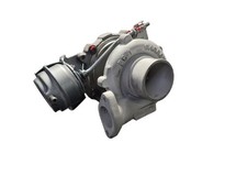 Turbina restaurato OPEL Astra