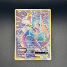 Mewtwo EX | Evoluzioni 103/108