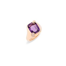 Anello Pomellato Lab Growne