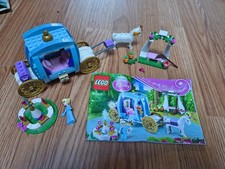 Lego Friends 41053 Disney