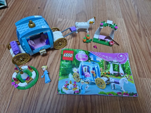 Lego friends 41053 disney - 41053,