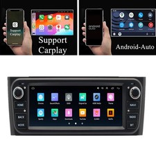 Radio Stereo 6,86'' 2+32GB