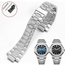 Cinturini Acciaio Inox 25x13mm