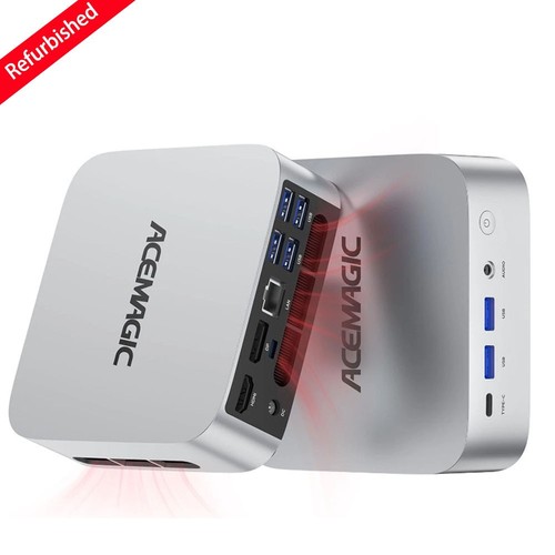 Acemagic game mini intel - mini, pc