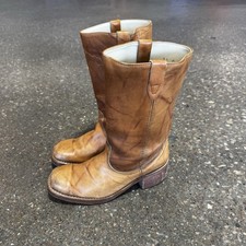 Stivali campus ACME vintage