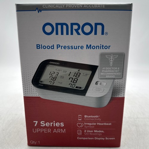 Omron serie misuratore di - serie,