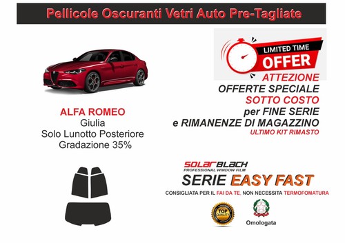 Pellicole oscuranti vetri - oscuranti,