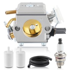 Adatto per Husqvarna: 365