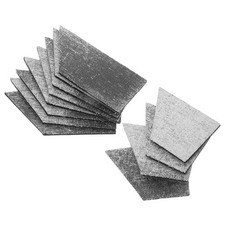  12 pezzi di biliardo tavolo