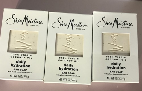 Sapone bar idratazione