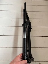 RockShox 35 29" Silver TK