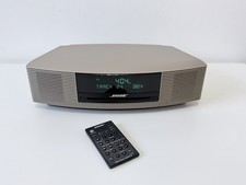 Bose Wave III (3) Lettore CD