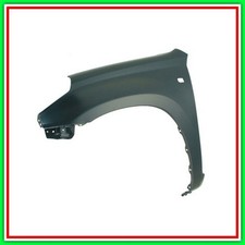 Parafango Anteriore Sinistro Con Foro Lucciola Toyota Rav 4-(Anno 2000-2003)