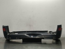 Paraurti posteriore suzuki - paraurti,