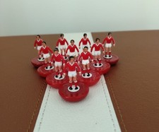 Subbuteo LW Benfica Ref 138