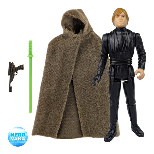 Star wars luke jedi cavaliere - star,