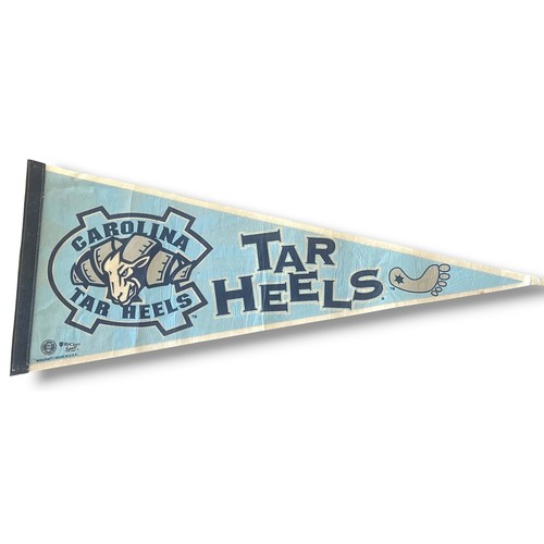 Vintage wincraft unc tar - tar, heels