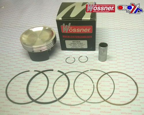 Kit pistone klx650 - pistone,