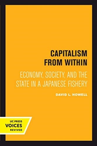 David howell capitalism - howell,
