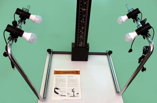 Sistema illuminazione durst - di,