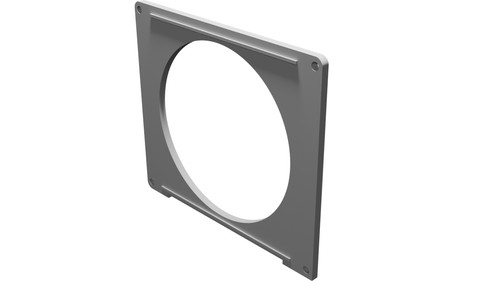 Adattatore pellicola 6x9 - adattatore, per