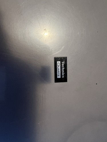 Tecnics 1210 mk2 - tecnics,