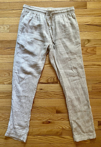Panama jack pantalone uomo - panama,