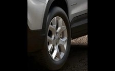 Cerchi jeep Avengers Altitude