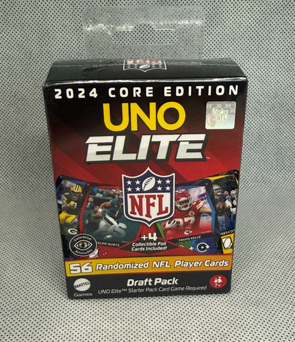 2024 core edition uno elite - edition,