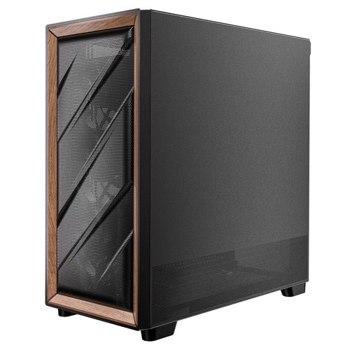Antec flux case - pc, tower