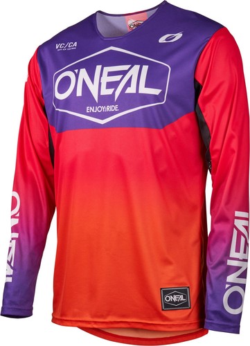 Maglia motocross oneal - motocross, mayhem