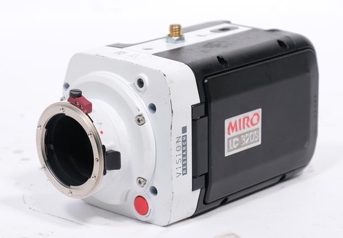 Vision research ametek phantom - vision,