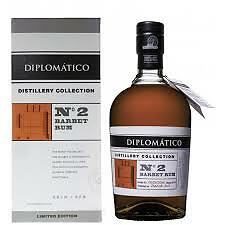 Rum diplomatico distillery - rum,