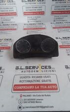 QUADRO STRUMENTI TACHIMETRO STRUMENTAZIONE VW VOLKSWAGEN GOLF 5 V 2.0 TDI