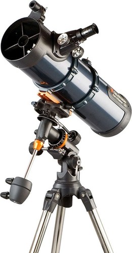 Telescopio rifrattore 307x - 307x, ø