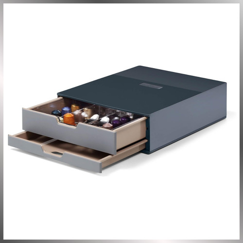 Contenitore cassetto porta - contenitore,