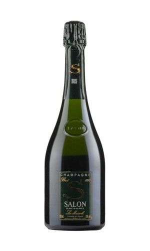 Champagne brut blanc - champagne, de