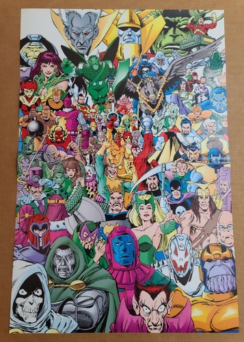 Poster avengers tutti - poster,