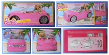 Automobile per Barbie auto