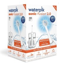 Waterpik Sonic-Fusion 2.0 100